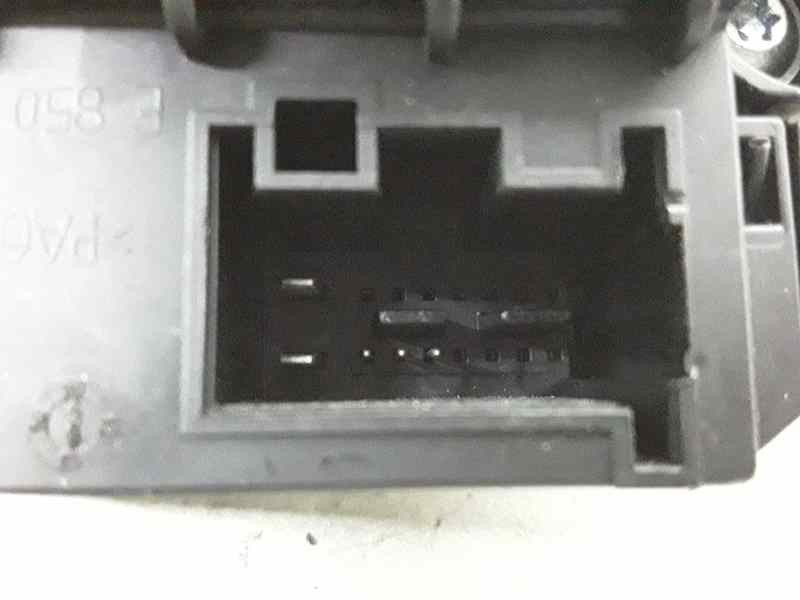 Recambio de elevalunas delantero derecho para volkswagen polo (6c1) trendline bluemotion referencia OEM IAM  5 PINS ELECTRICO