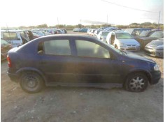 OPEL ASTRA G BERLINA