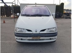 RENAULT SCENIC (JA..)