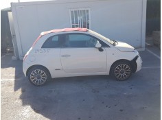 FIAT 500 CABRIO (150)
