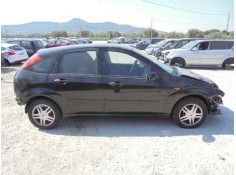 FORD FOCUS BERLINA (CAK)