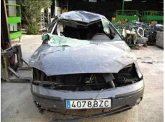 FORD MONDEO BERLINA (GE)