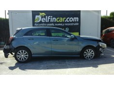 MERCEDES-BENZ CLASE A (W176)