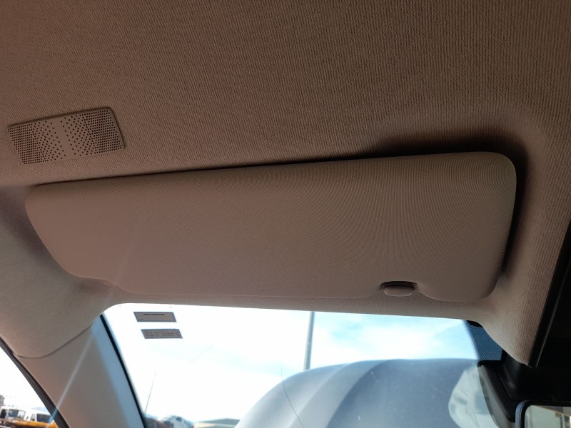 Recambio de parasol izquierdo para renault captur ii (hf_) tce 140 (hfn0) referencia OEM IAM 964019009R  