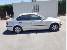 BMW SERIE 3 BERLINA (E46)