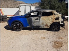 PEUGEOT 2008 II (UD_, US_, UY_, UJ_, UR_, UC_)