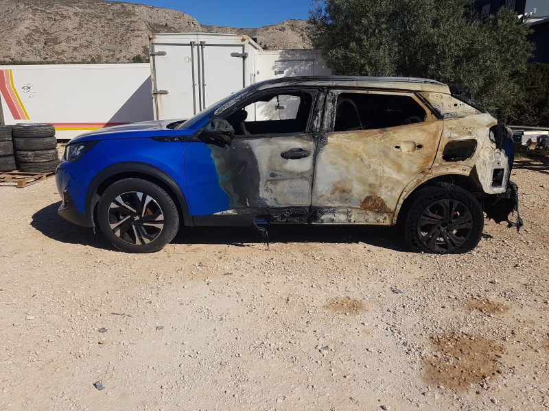 peugeot 2008 ii (ud_, us_, uy_, uj_, ur_, uc_) del año 2021