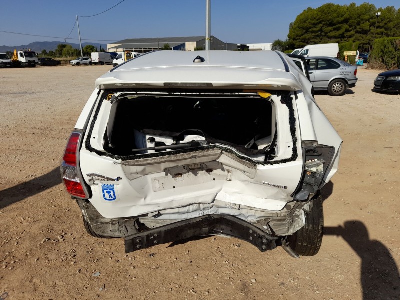 toyota prius (_w3_) del año 2020