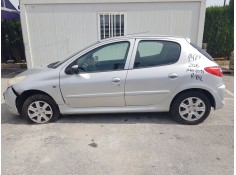 PEUGEOT 206+