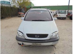 OPEL ZAFIRA A