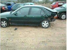 HONDA CIVIC AERODECK (MB/MC)