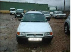 OPEL ASTRA F CARAVAN