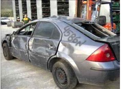 FORD MONDEO BERLINA (GE)