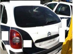 CITROËN XSARA PICASSO
