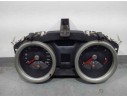 Recambio de cuadro instrumentos para renault megane ii berlina 5p authentique referencia OEM IAM 8200170524  