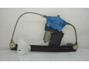 Recambio de elevalunas trasero derecho para seat exeo berlina (3r2) reference referencia OEM IAM 8E0959802E 26 PINS ELECTRICO