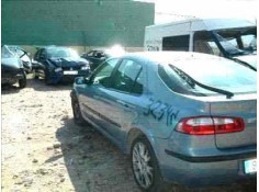 RENAULT LAGUNA II (BG0)