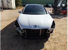 PEUGEOT 508 SW I (8E_)