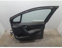 Recambio de puerta delantera derecha para peugeot 2008 i (cu_) 1.5 bluehdi 100 referencia OEM IAM 9807820380 TOCADA 