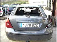 FORD MONDEO BERLINA (GE)