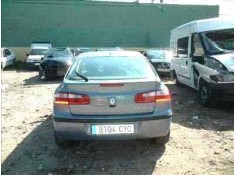RENAULT LAGUNA II (BG0)