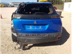 PEUGEOT 2008 II (UD_, US_, UY_, UJ_, UR_, UC_)