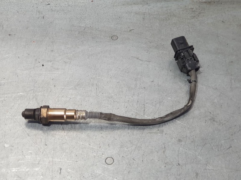 Recambio de sonda lambda para hyundai tucson classic blue referencia OEM IAM 393504A410 9025050094 