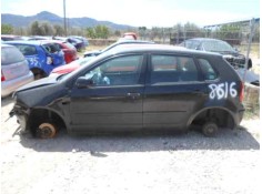 VOLKSWAGEN POLO (9N1)