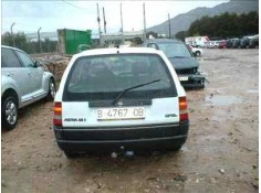 OPEL ASTRA F CARAVAN