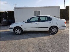 NISSAN PRIMERA BERLINA (P11)