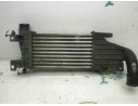 Recambio de intercooler para opel astra h berlina cosmo referencia OEM IAM 93179039  