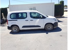 CITROËN BERLINGO