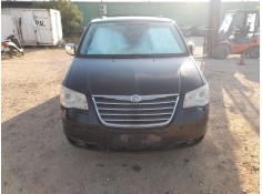 CHRYSLER GRAND VOYAGER V (RT)