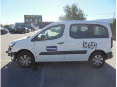 CITROËN BERLINGO STATION WAGON