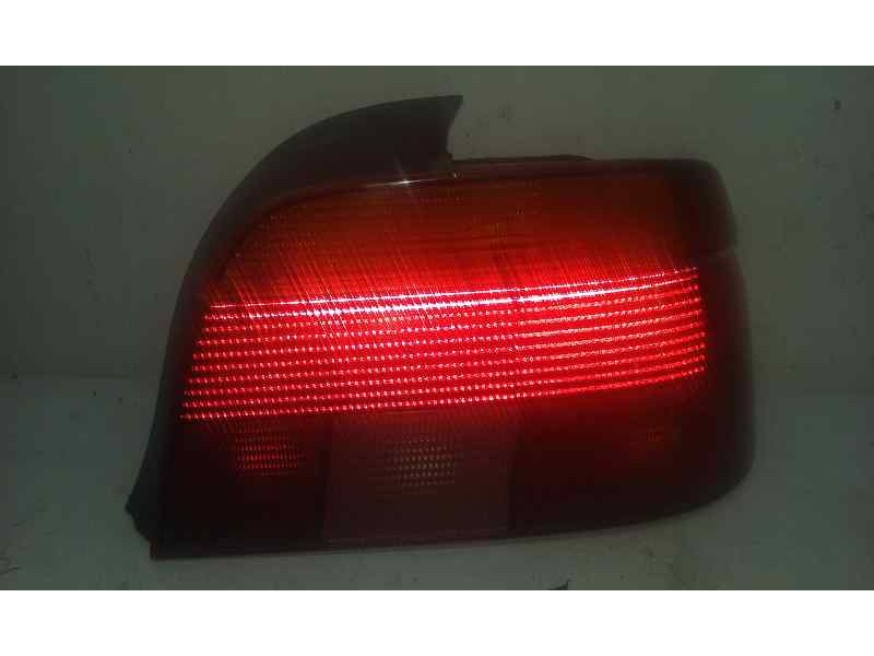 Recambio de piloto trasero derecho para bmw serie 5 berlina (e39) 520i referencia OEM IAM   