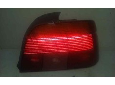 Recambio de piloto trasero derecho para bmw serie 5 berlina (e39) 520i referencia OEM IAM   