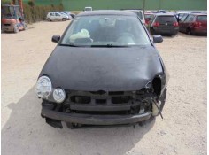 VOLKSWAGEN POLO (9N1)