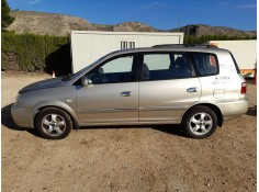 KIA CARENS I MONOSPACE (FC, FJ)