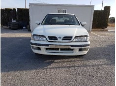 NISSAN PRIMERA BERLINA (P11)