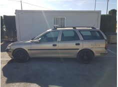 OPEL VECTRA B CARAVAN