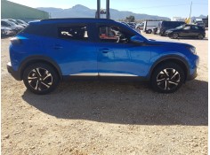 PEUGEOT 2008 II (UD_, US_, UY_, UJ_, UR_, UC_)