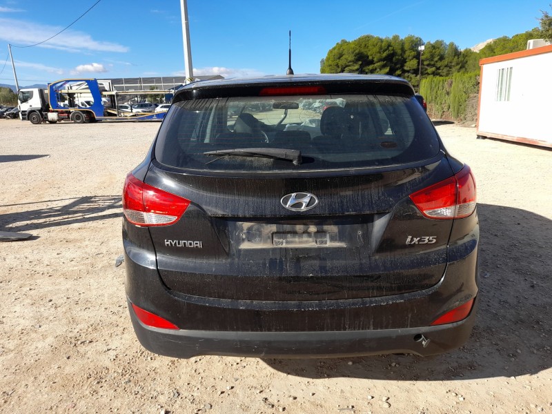 hyundai ix35 (lm, el, elh) del año 2010