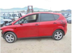 SEAT ALTEA (5P1)