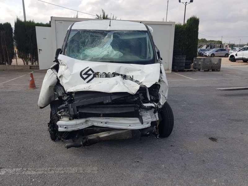 fiat doblo ii cargo (263) del año 2022