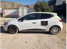 RENAULT CLIO IV (BH_)