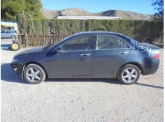 HONDA ACCORD BERLINA (CL/CN)