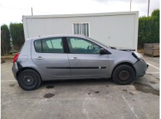 RENAULT CLIO III