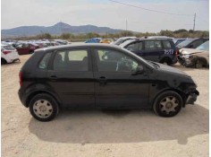 VOLKSWAGEN POLO (9N1)
