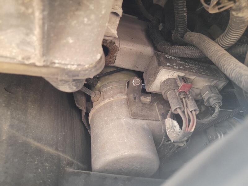 Recambio de bomba direccion electrica para seat ibiza iv (6j5, 6p1) 1.2 referencia OEM IAM 6R0423156C  