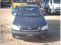 OPEL ZAFIRA A